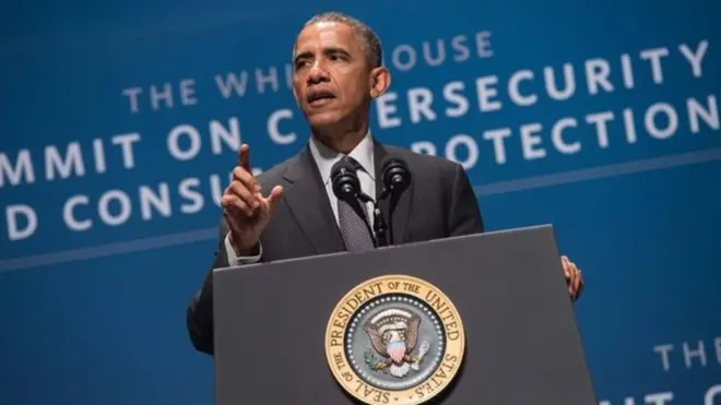 صدر اوباما کا کہنا ہے کہ کمیشن کی تجاویز پر ٹرمپ صدارت کے پہلے 100 روز میں عمل ہونا چاہیے۔