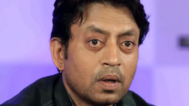 इरफ़ान खान