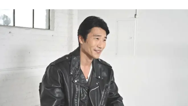 '파친코' 출연 배우 박소희씨가 BBC코리아와 인터뷰를 진행했다