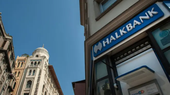 Halkbank