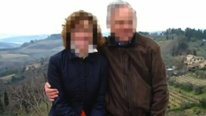 Родителям новорожденной девочки из Тасмании 63 и 78 лет