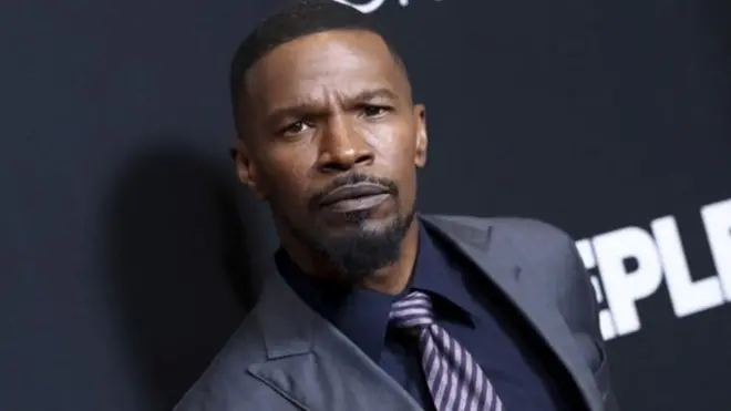 يؤدي فوكس دور مهما في فيلم "أصول روبين هود" (Robin Hood: Origins)