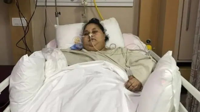 إيمان أحمد عبد العاطي