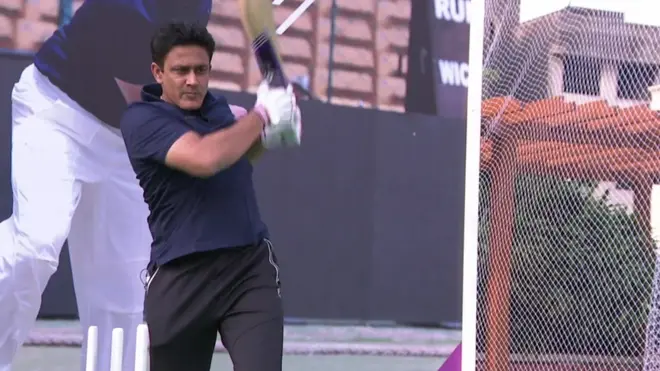 क्रिकेट