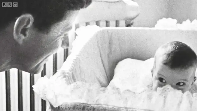 John F. Kennedy