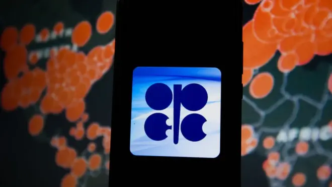 توافق اوپک پلاس