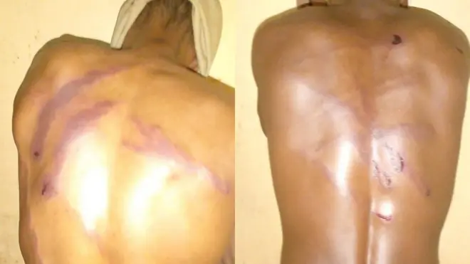 dargaggoota dugdisaanii reebichaan madaa'e