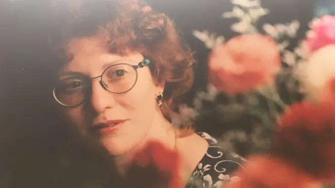 తన 20ల్లో జెనీ