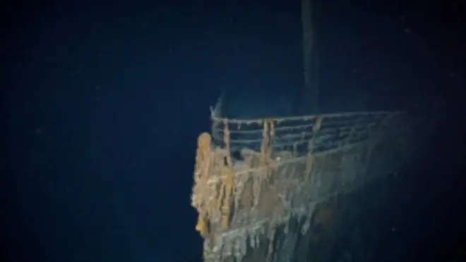 د ټیټان نومي اوبتل بې درکه کېدو، چې د ټایټانیک ډوبې شوې تاریخي بېړۍ پاتې شونو پسې د سمندر ژورو اوبو ته کوز شوی، ډېرې پوښتنې راپورته کړې.