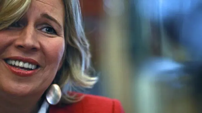 Морваі Крістіні