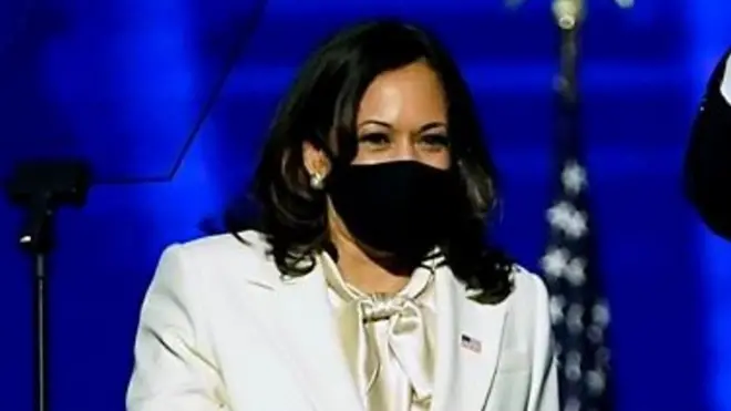 కమలా హారిస్