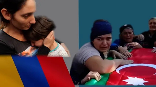 карабах вйна