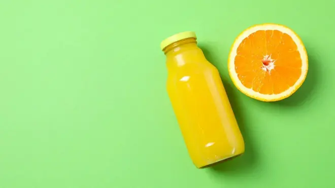 Апельсиновий сік