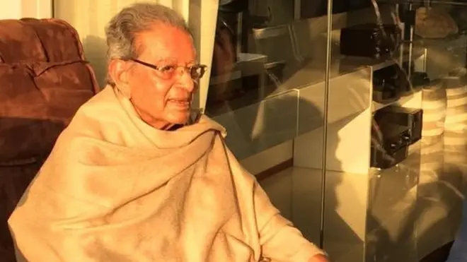 जे ओमप्रकाश मेहरा