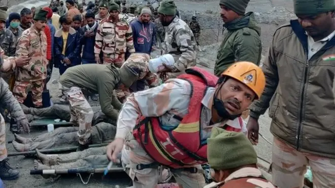 куткаруучлар