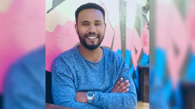 Gaazexeessaa lammii Itoophiyaa Soolan Gammachuu Koollii