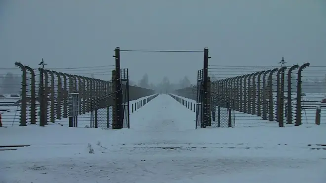 میراث دادگاه نورمبرگ 75 سال پس از محاکمه رهبران نازی‌ها