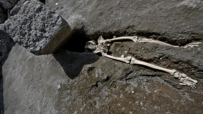 پمپئی ایتالیا