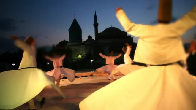 सूफीवाद