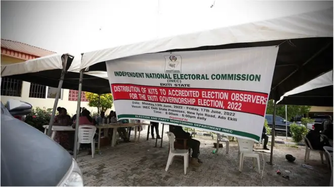 INEC banner
