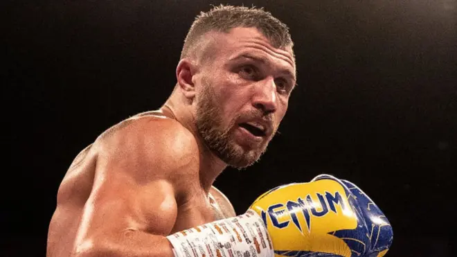 Василя Ломаченка чекає, можливо, найскладніший бій в його кар'єрі