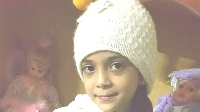 बाना अलआबेद