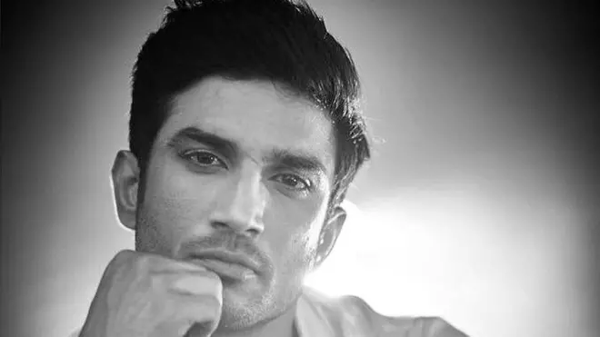 सुशांत सिंह राजपूत