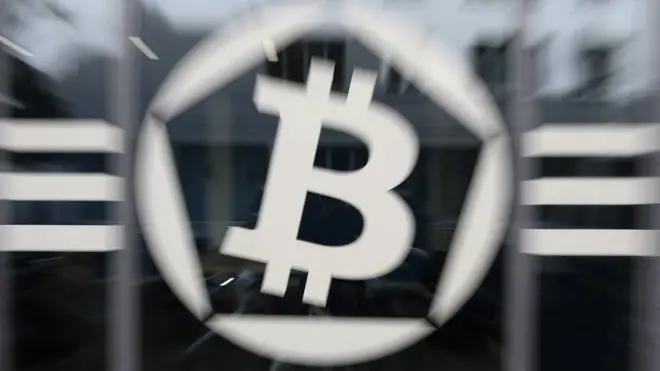 Стоимость биткоина выросла на 50% за неделю