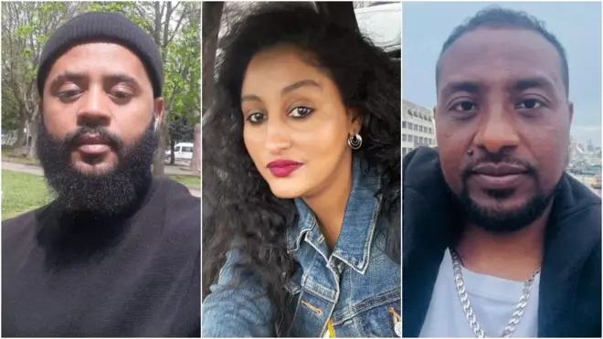 Mu'uuz, Birzaafi Zarasanaay