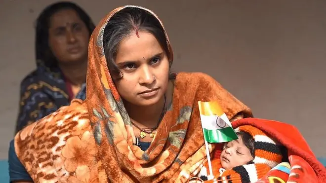 पाकिस्तान से आए हिंदू शरणार्थी बोले, 'आज होली-दिवाली से भी बड़ा दिन'