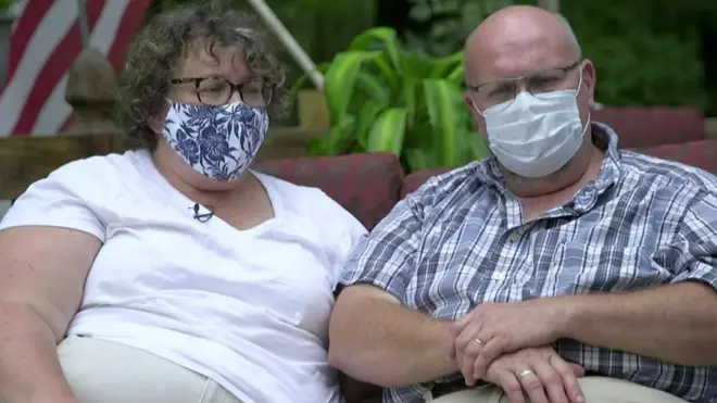 هل سيدعم ناخبو ترامب الرئيس مرة أخرى؟