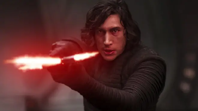 Kylo Ren