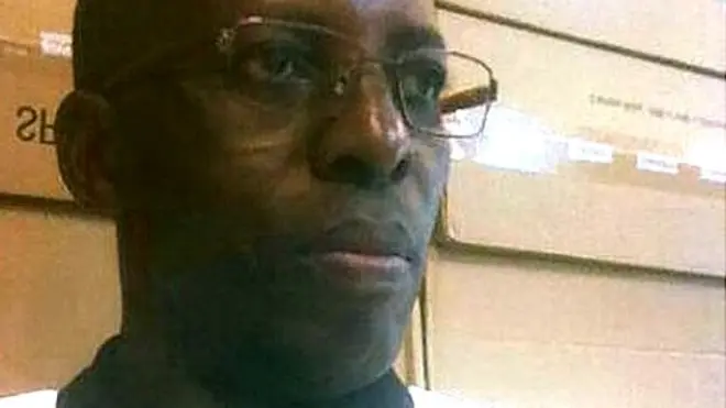 Wenceslas Twagirayezu avuga ko atoroherezwa mw'itumanaho