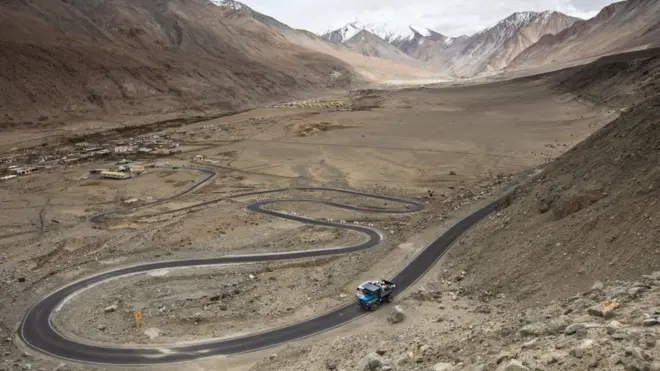 Ladakh