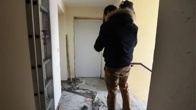 2015 کے آغاز سے فرانس میں دہشتگرد حملوں میں کم از کم 230 افراد ہلاک ہو چکے ہیں