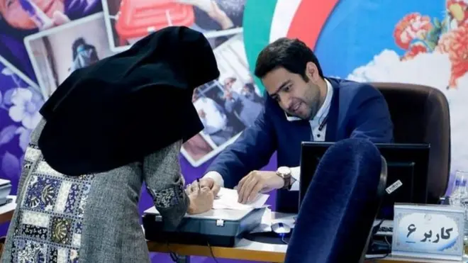 Ҳадемай сайлов