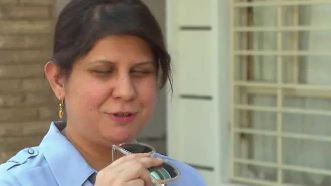 “قررت عدم المشاركة في الانتخابات حتى لا أشعر بالإحباط”