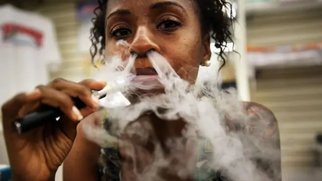 الإجراءات الجديدة ستشمل السجائر الإلكترونية