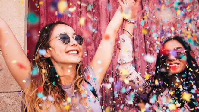 आनंदी राहाण्याचा मंत्र