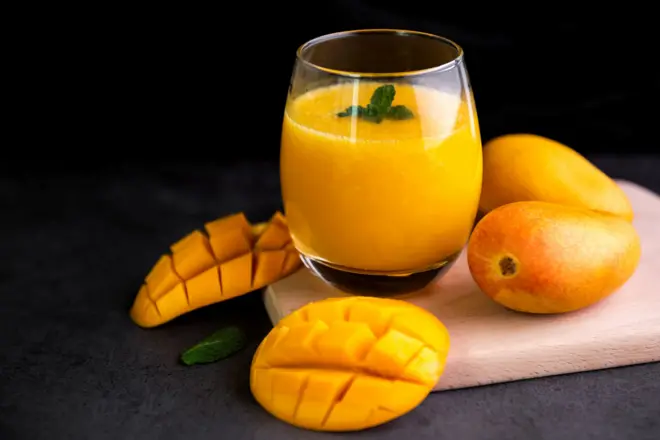 मधुमेह असताना आंबा खाऊ शकतो का? नवीन अभ्यासात मिळालं आश्चर्यकारक उत्तर