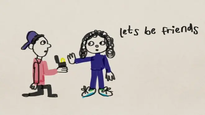 Çocukların Külkedisi çizimi