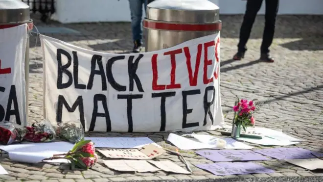 ጆርጅ ፍሎይድ