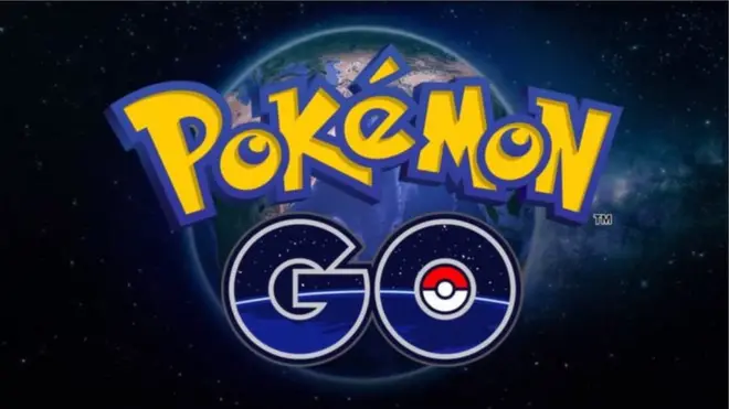 Pokémon Go