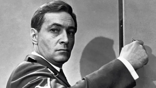 銀屏上的蘇聯007