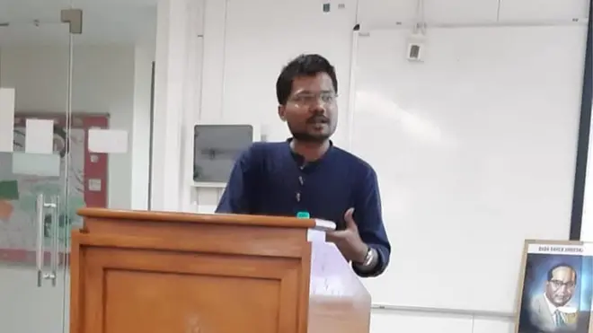 प्रशांत कनौजिया