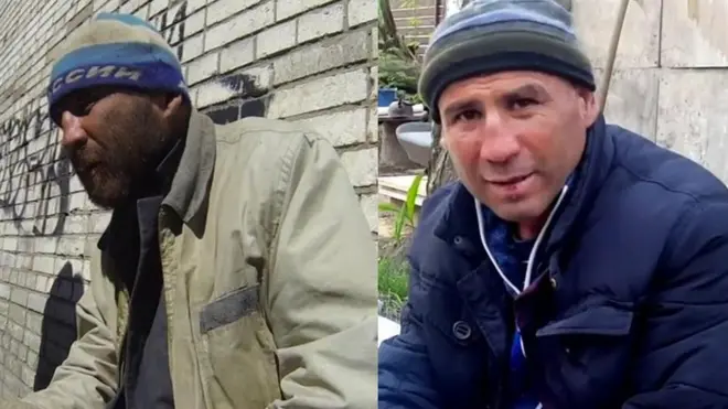 Тўйчи Сафаровнинг кечаги ва бугунги кўриниши