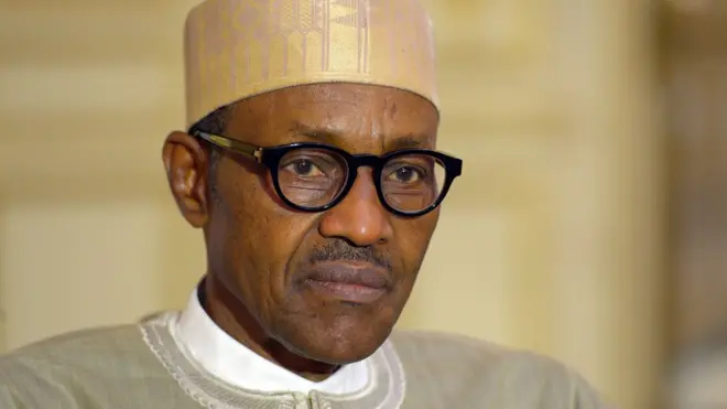 Nke a bụ nke abụọ Buhari na ndị ndu APC na-enwe mkparịta ụka n'ime afọ 2019