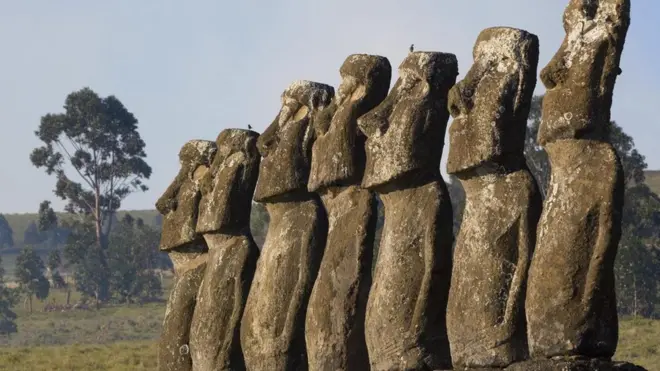 Острів Пасхи