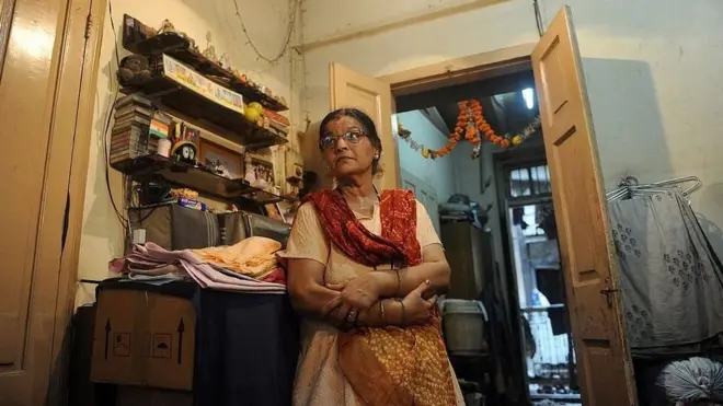 Smita Panvalkar meninggal dunia pada bulan November 2015.