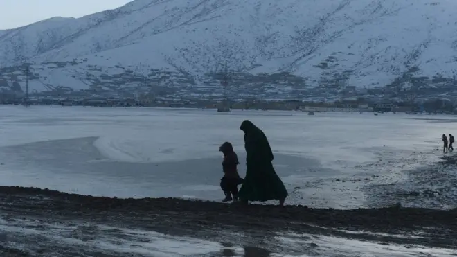 "ټولنه مو داسې ده چې په کورنۍ کې یو نارینه اولاد مهم وي"